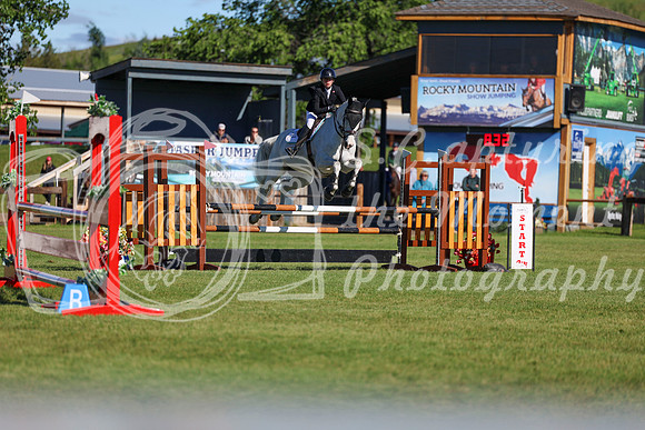 01774 - Shea - 2026 June Classic II - Sunday June 21st