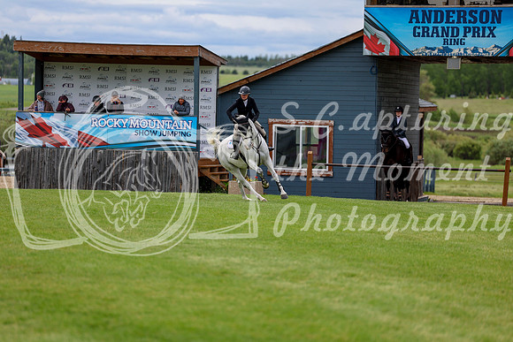 10198 - Shea - 2026 June Classic II - Sunday June 21st
