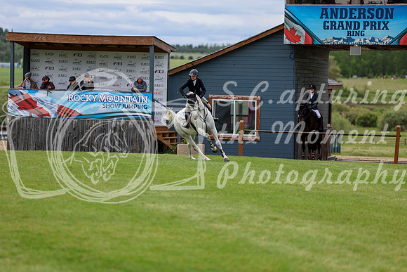 10199 - Shea - 2026 June Classic II - Sunday June 21st
