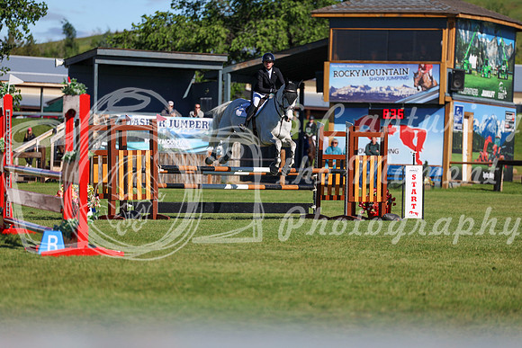 01776 - Shea - 2026 June Classic II - Sunday June 21st