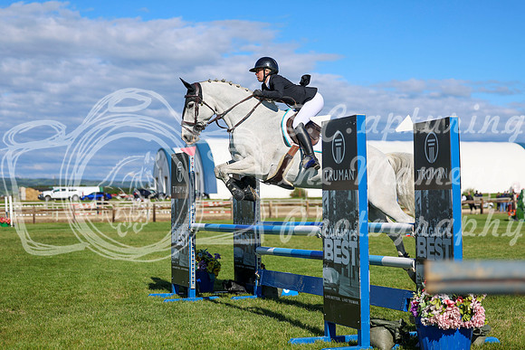 01778 - Shea - 2026 June Classic II - Sunday June 21st
