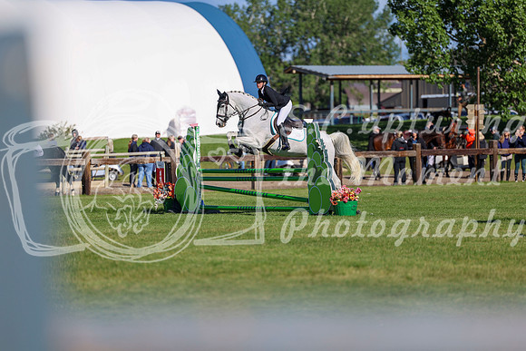 01786 - Shea - 2026 June Classic II - Sunday June 21st