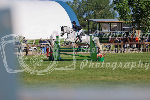 01787 - Shea - 2026 June Classic II - Sunday June 21st