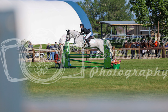 01788 - Shea - 2026 June Classic II - Sunday June 21st