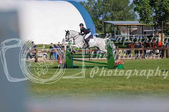 01789 - Shea - 2026 June Classic II - Sunday June 21st
