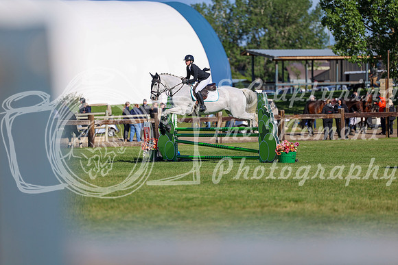01790 - Shea - 2026 June Classic II - Sunday June 21st
