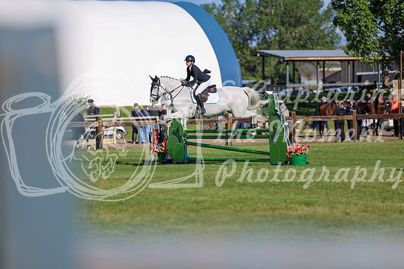 01791 - Shea - 2026 June Classic II - Sunday June 21st