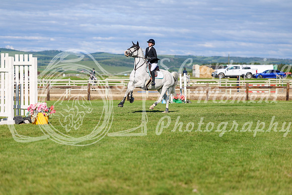01792 - Shea - 2026 June Classic II - Sunday June 21st