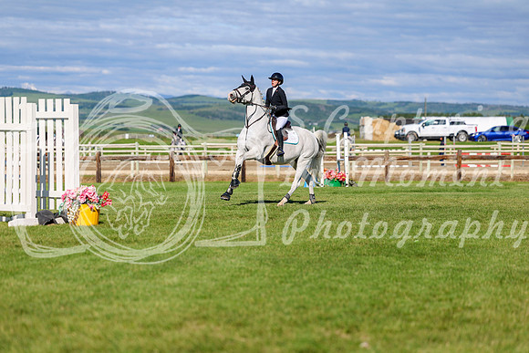 01793 - Shea - 2026 June Classic II - Sunday June 21st