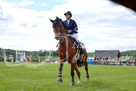 05022 - Shea - 2026 June Classic II - Sunday June 21st