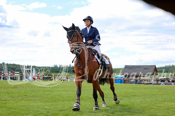 05023 - Shea - 2026 June Classic II - Sunday June 21st