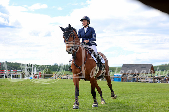 05024 - Shea - 2026 June Classic II - Sunday June 21st