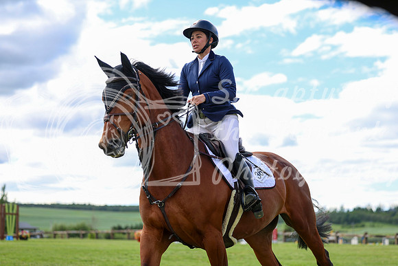 05027 - Shea - 2026 June Classic II - Sunday June 21st