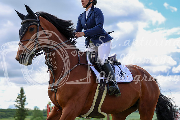 05032 - Shea - 2026 June Classic II - Sunday June 21st