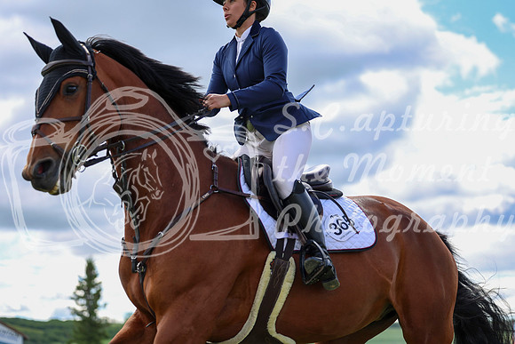 05033 - Shea - 2026 June Classic II - Sunday June 21st