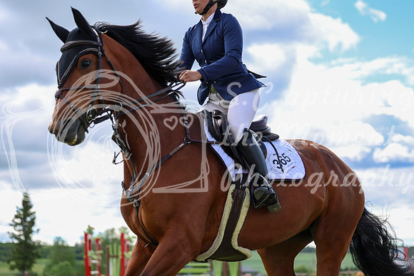 05031 - Shea - 2026 June Classic II - Sunday June 21st