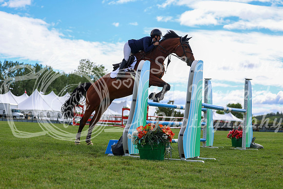 05034 - Shea - 2026 June Classic II - Sunday June 21st