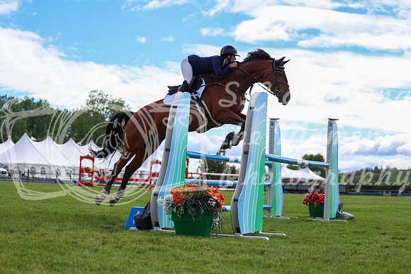 05036 - Shea - 2026 June Classic II - Sunday June 21st