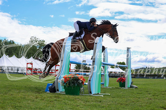 05037 - Shea - 2026 June Classic II - Sunday June 21st