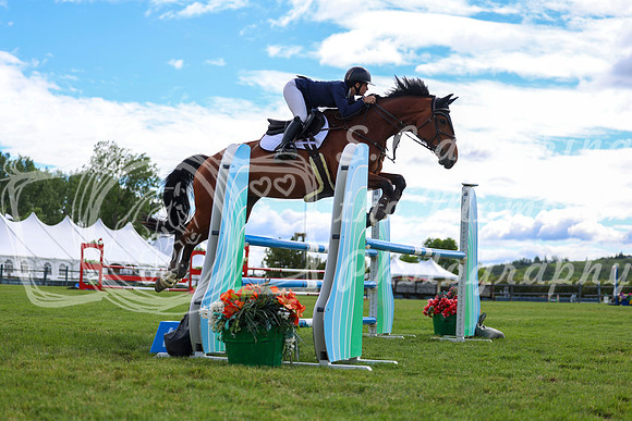 05038 - Shea - 2026 June Classic II - Sunday June 21st