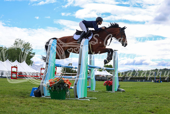 05040 - Shea - 2026 June Classic II - Sunday June 21st