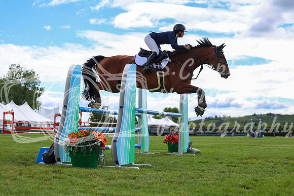 05042 - Shea - 2026 June Classic II - Sunday June 21st