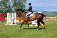 01707 - Shea - 2026 June Classic II - Sunday June 21st