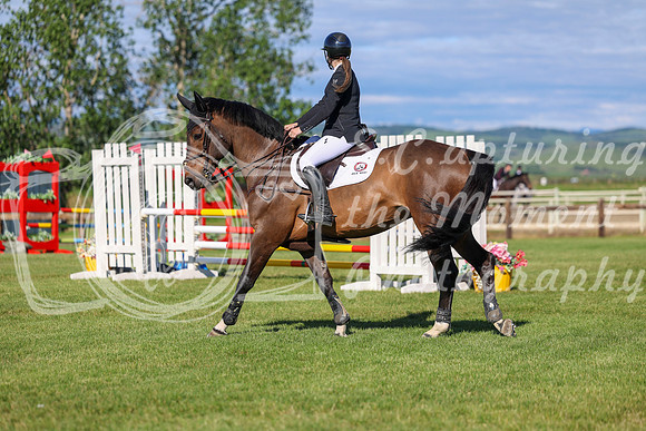 01709 - Shea - 2026 June Classic II - Sunday June 21st