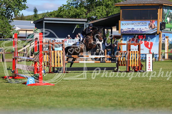 01719 - Shea - 2026 June Classic II - Sunday June 21st