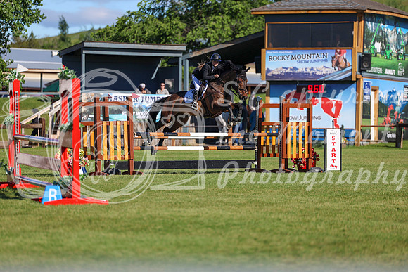 01722 - Shea - 2026 June Classic II - Sunday June 21st