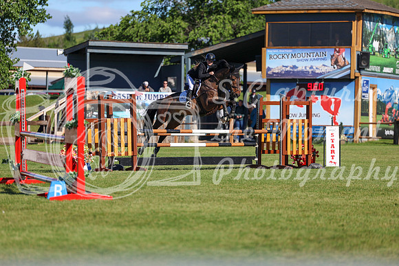 01721 - Shea - 2026 June Classic II - Sunday June 21st