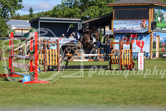 01720 - Shea - 2026 June Classic II - Sunday June 21st