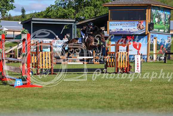 01723 - Shea - 2026 June Classic II - Sunday June 21st