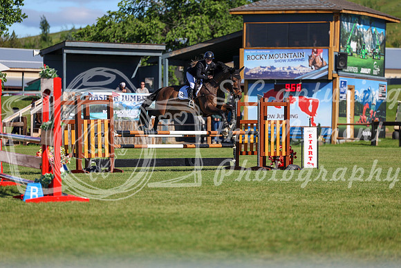 01724 - Shea - 2026 June Classic II - Sunday June 21st