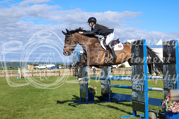 01729 - Shea - 2026 June Classic II - Sunday June 21st