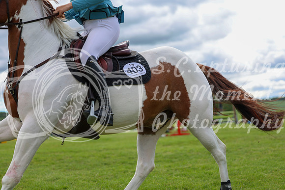 05351 - Shea - 2026 June Classic II - Sunday June 21st