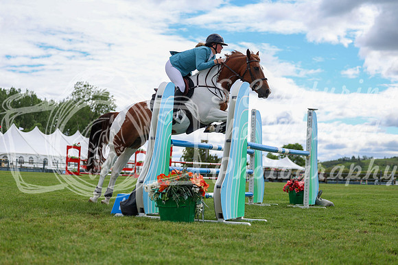 05353 - Shea - 2026 June Classic II - Sunday June 21st
