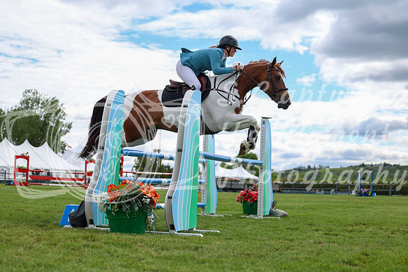 05357 - Shea - 2026 June Classic II - Sunday June 21st