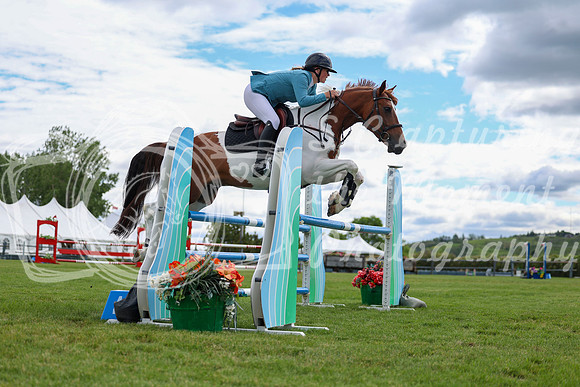 05356 - Shea - 2026 June Classic II - Sunday June 21st
