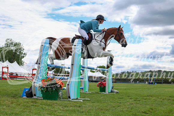 05358 - Shea - 2026 June Classic II - Sunday June 21st