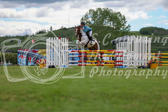 05361 - Shea - 2026 June Classic II - Sunday June 21st