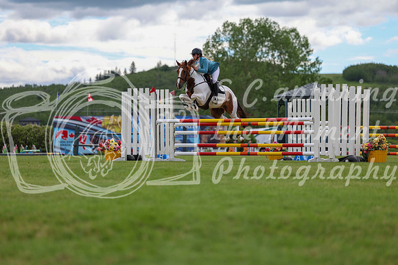 05363 - Shea - 2026 June Classic II - Sunday June 21st