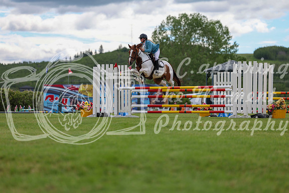 05364 - Shea - 2026 June Classic II - Sunday June 21st