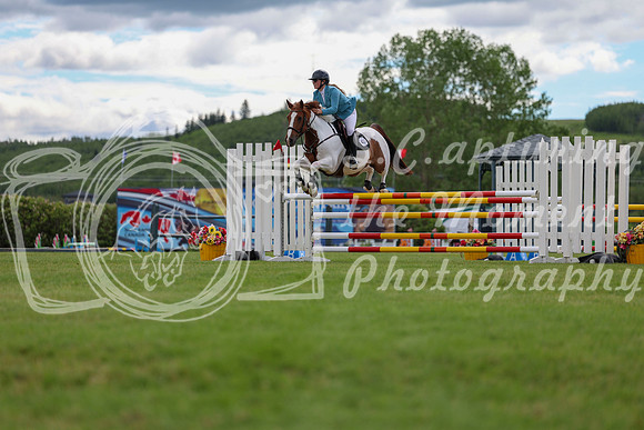 05366 - Shea - 2026 June Classic II - Sunday June 21st