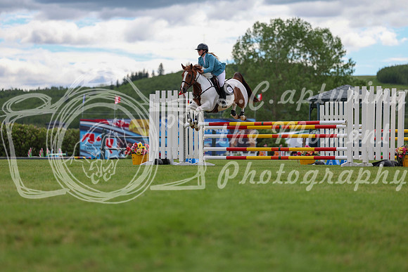 05367 - Shea - 2026 June Classic II - Sunday June 21st