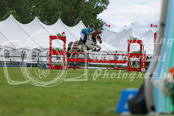 05374 - Shea - 2026 June Classic II - Sunday June 21st