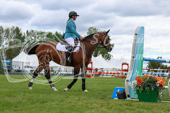 05694 - Shea - 2026 June Classic II - Sunday June 21st