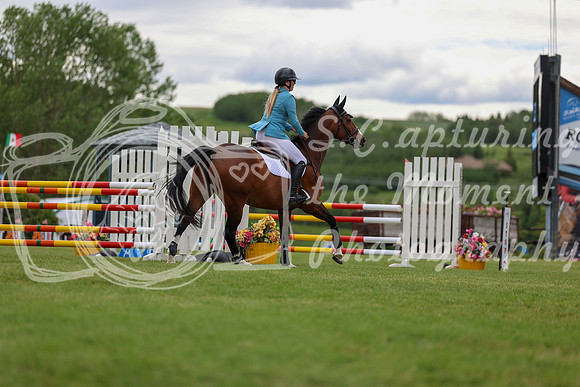 05695 - Shea - 2026 June Classic II - Sunday June 21st