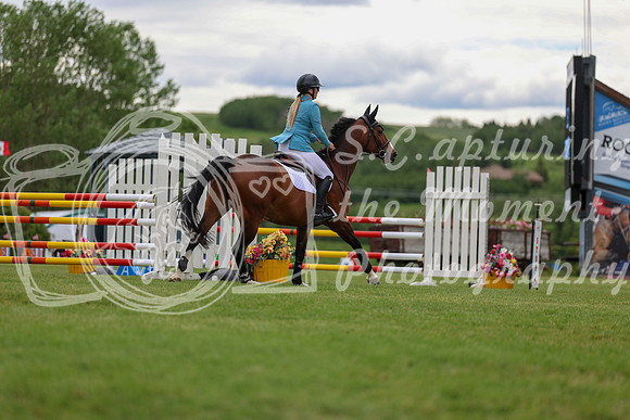 05696 - Shea - 2026 June Classic II - Sunday June 21st