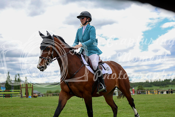 05701 - Shea - 2026 June Classic II - Sunday June 21st